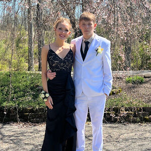 Meet your Posher, Lyndsay